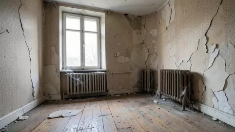 Czy Warto Remontować Stare Mieszkanie