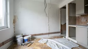 koszt remontu mieszkania 38m2