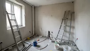 Kto Remontuje Mieszkanie Socjalne