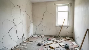 Odpowiedzialność Za Szkody Podczas Remontu