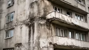 Pismo do wspólnoty mieszkaniowej o remont wzór