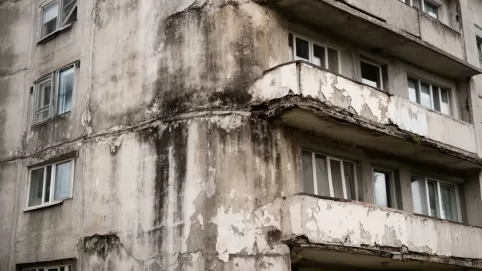 Pismo do wspólnoty mieszkaniowej o remont wzór