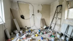 Remont Bez Zgody Właściciela