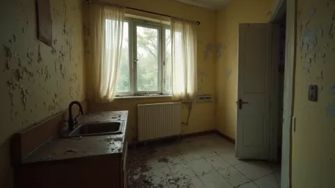 remont mieszkania komunalnego