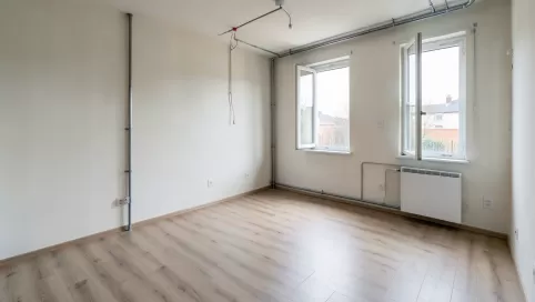 Remont Mieszkania Socjalnego
