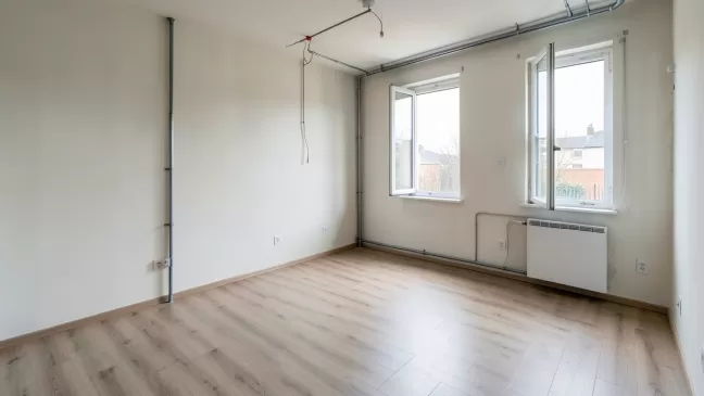 Remont Mieszkania Socjalnego