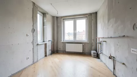 Remont mieszkania z wielkiej płyty koszty Warszawa