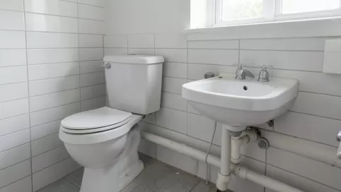 Remont Toalety Koszt