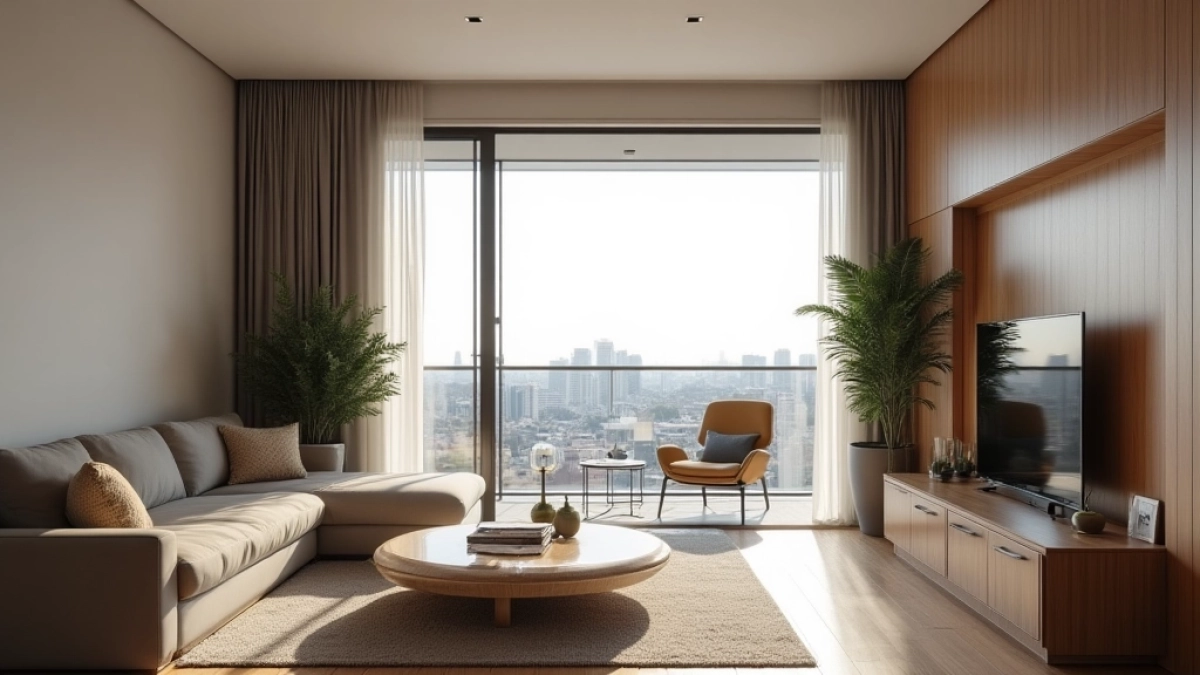 Cena remontu mieszkania za m2 Gdynia