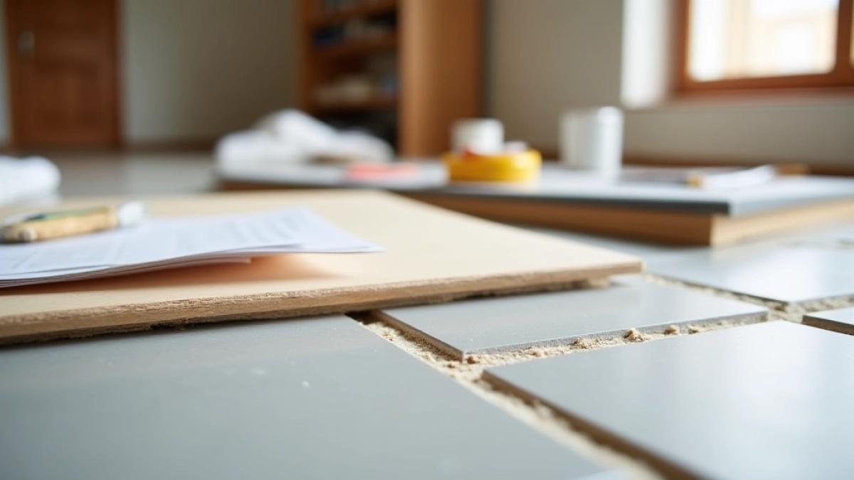 Cena remontu mieszkania za m2 Zabrze