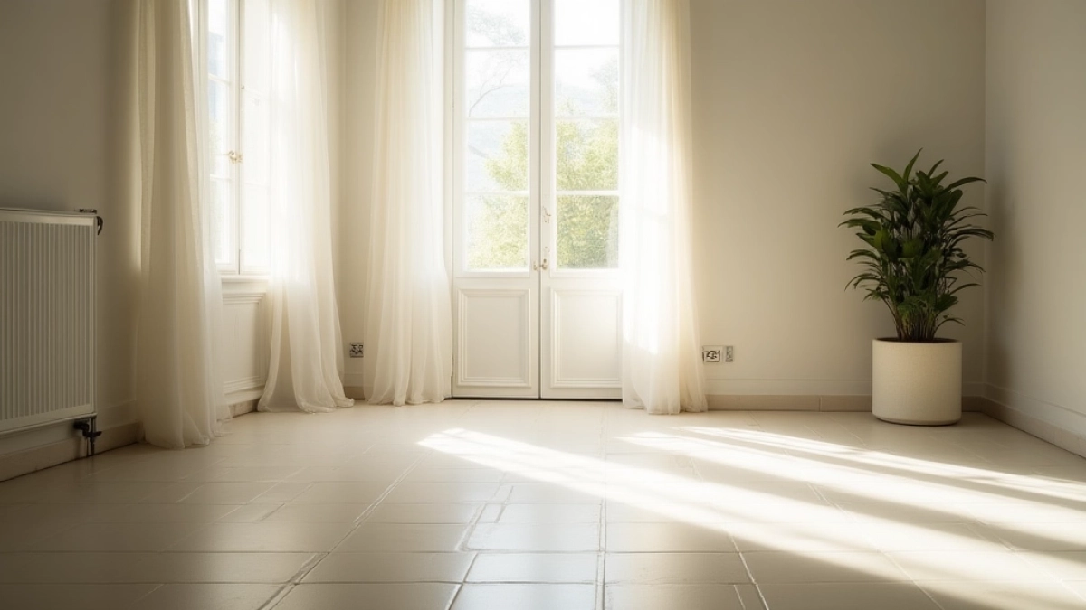 Cena remontu mieszkania za m2