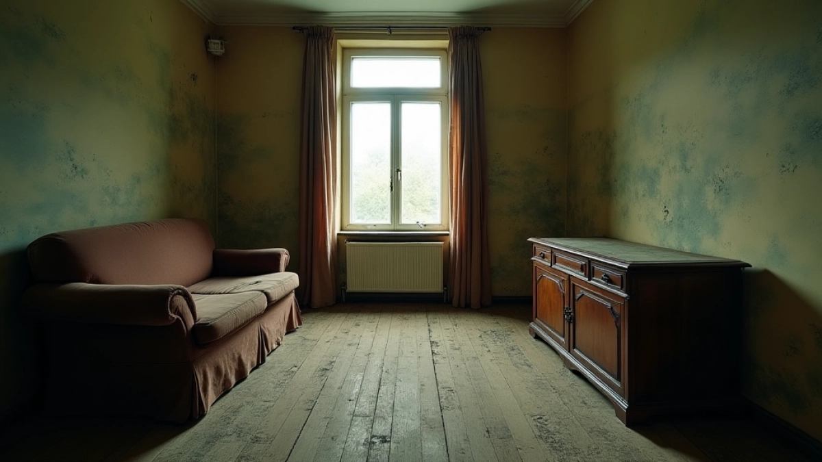 Cena za metr kwadratowy mieszkania do remontu Warszawa