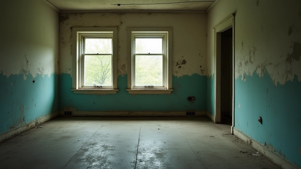 Cena za metr kwadratowy mieszkania do remontu