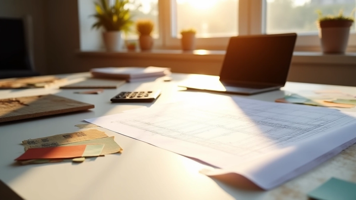 cennik remontów i wykończeń mieszkań Gdańsk