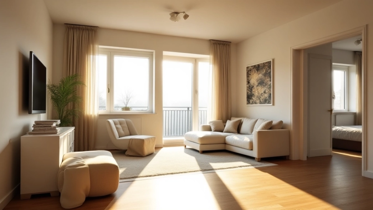 cennik remontów i wykończeń mieszkań Warszawa