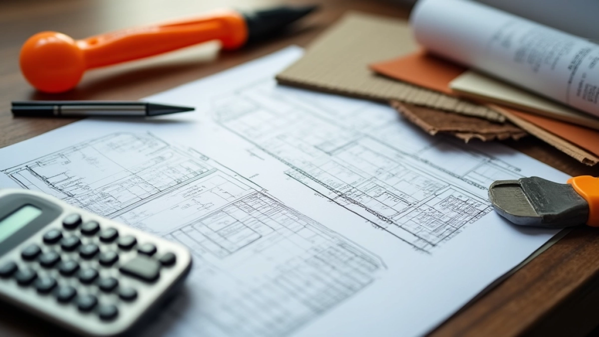 cennik remontów i wykończeń mieszkań Wrocław