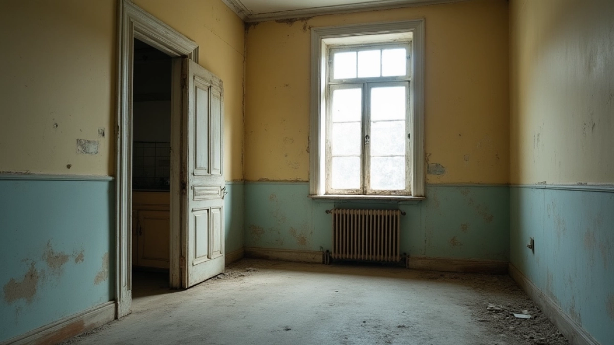 Co ile lat remont mieszkania