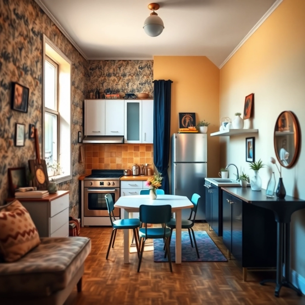 Czy Remontować Mieszkanie Przed Sprzedażą