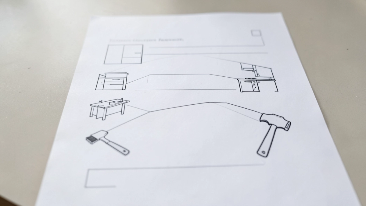 formularz zgłoszenie remontu mieszkania wzór
