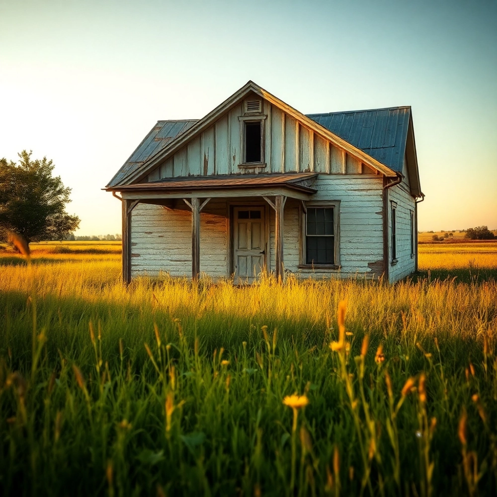 Ile Kosztuje Mieszkanie Na Wsi Do Remontu