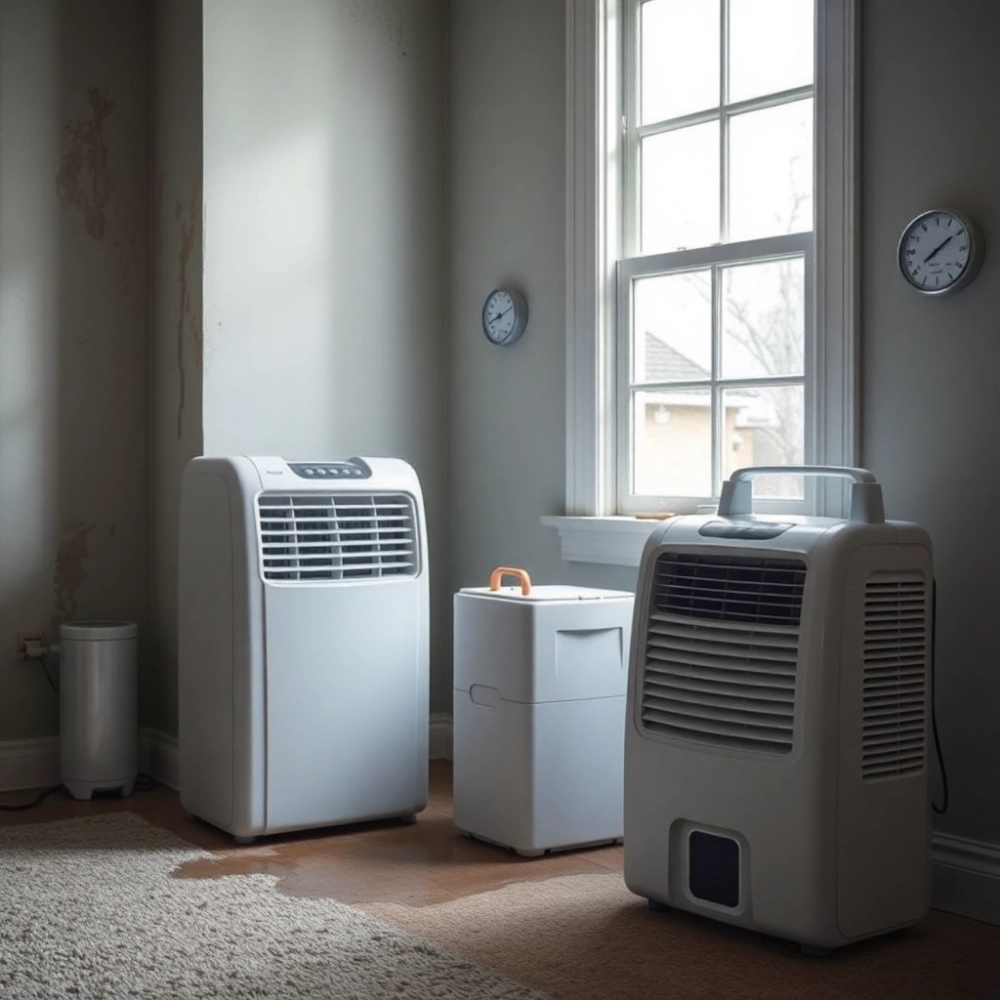 Jak Długo Osuszać Mieszkanie