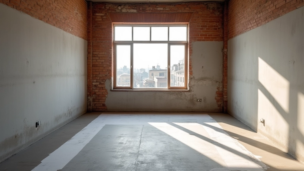 Jak kupić tanie mieszkanie do remontu Ursynów Warszawa