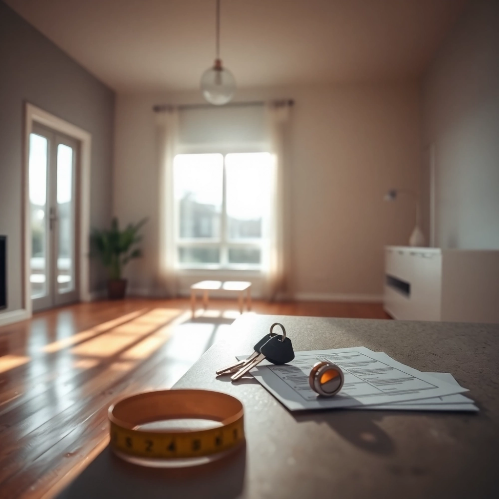 Jak Odebrać Mieszkanie