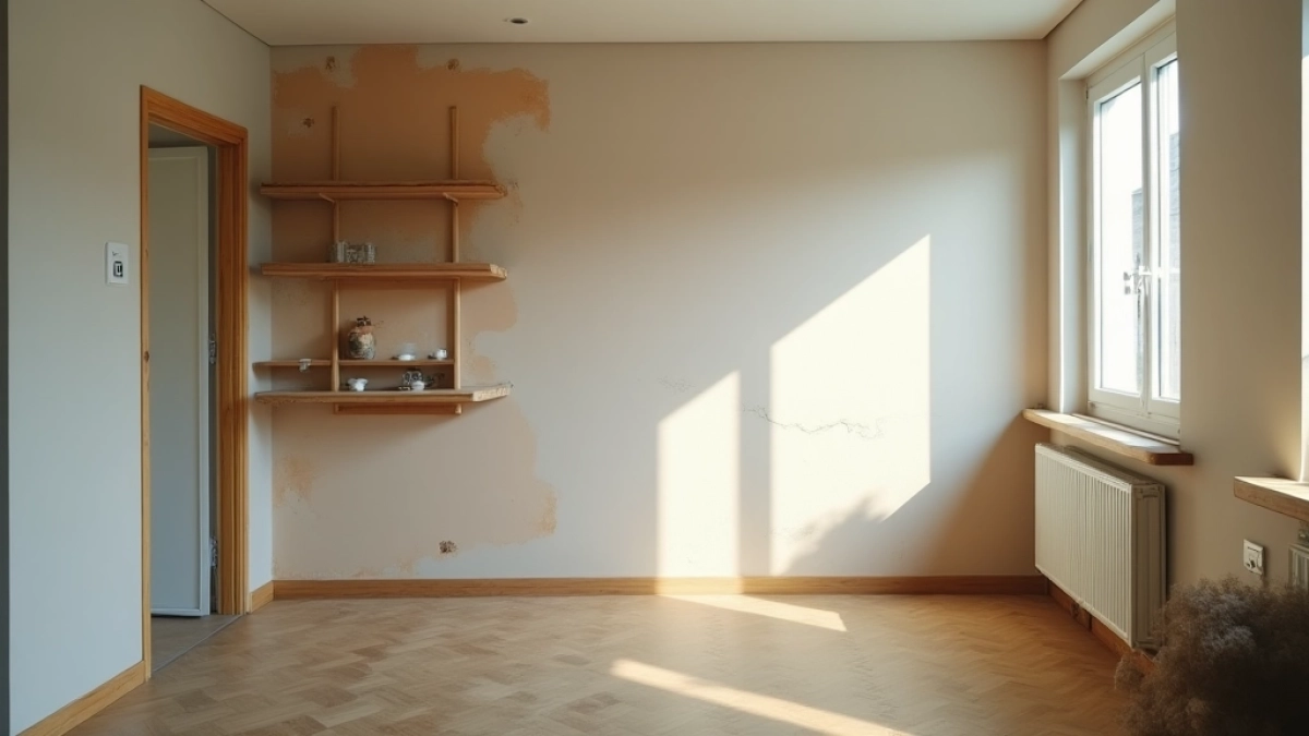 jak tanim kosztem wyremontować mieszkanie Białystok