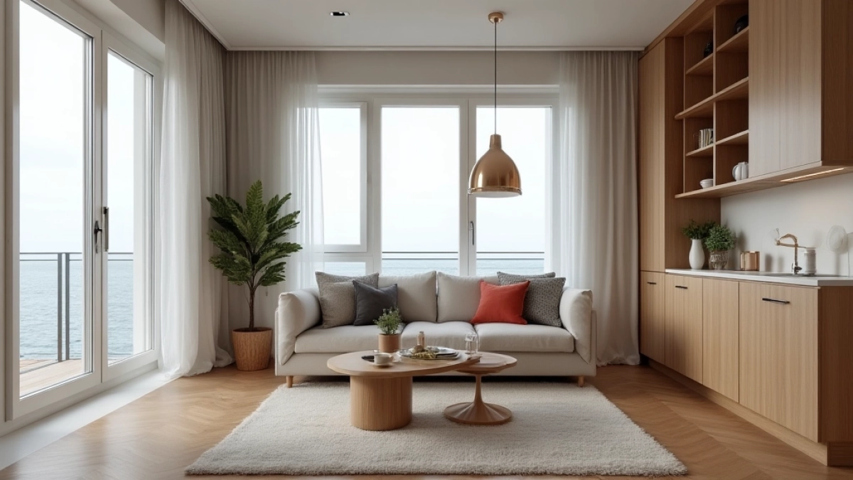 jak tanim kosztem wyremontować mieszkanie Gdynia