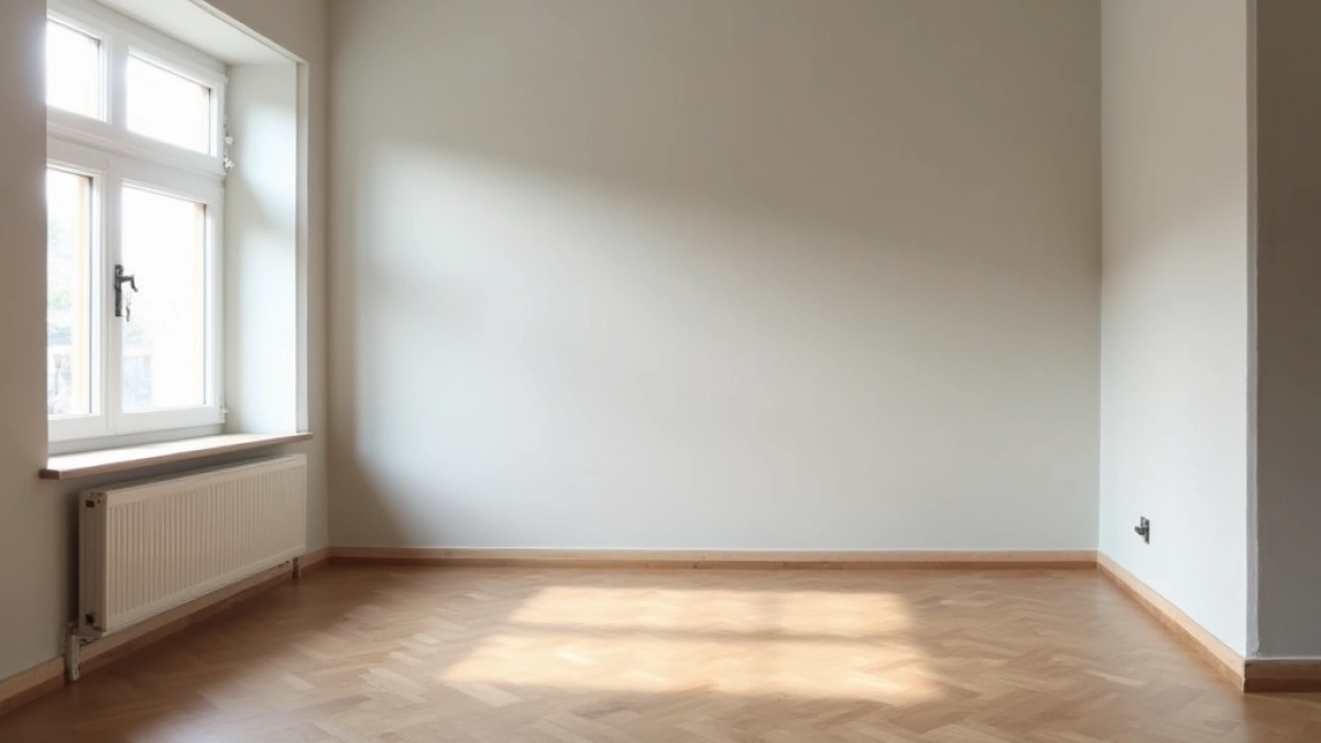 jak tanim kosztem wyremontować mieszkanie Gorzów Wielkopolski