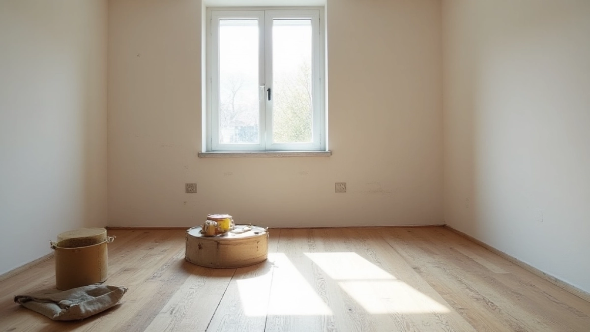 jak tanim kosztem wyremontować mieszkanie Kielce