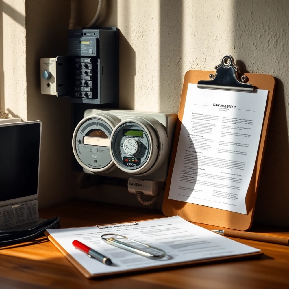 Jak Włączyć Prąd W Mieszkaniu