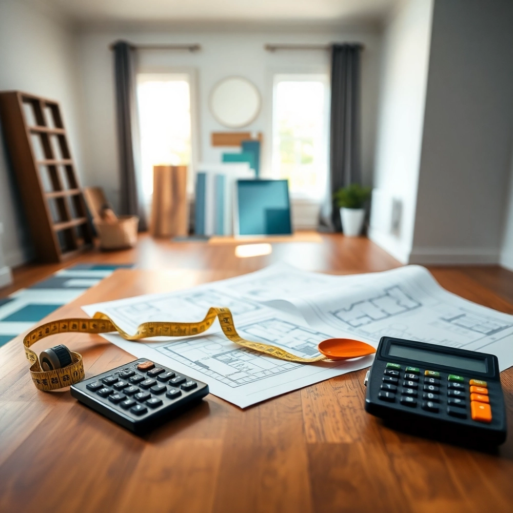 Jak Wycenić Remont Mieszkania