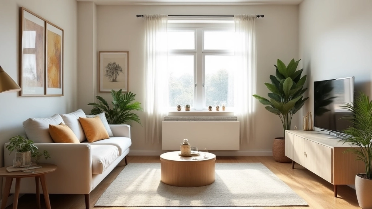 jak wyremontować małe mieszkanie