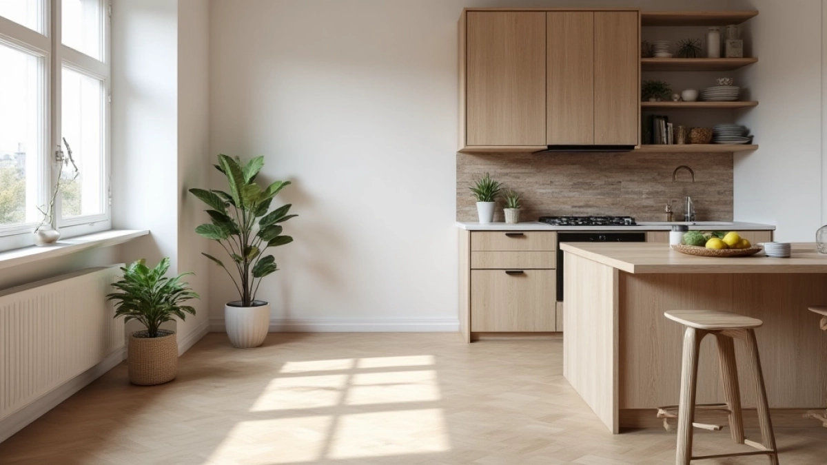 jak wyremontować mieszkanie niskim kosztem Gdańsk