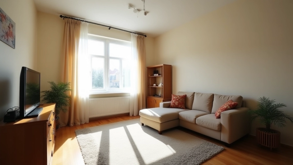 jak wyremontować mieszkanie niskim kosztem Olsztyn