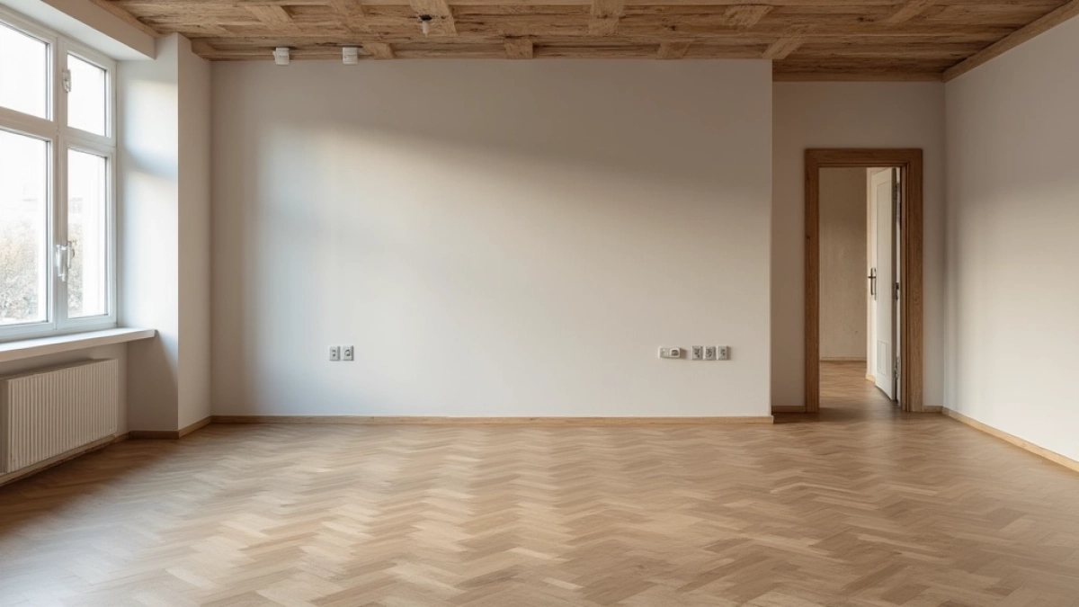 jak wyremontować mieszkanie niskim kosztem Płock