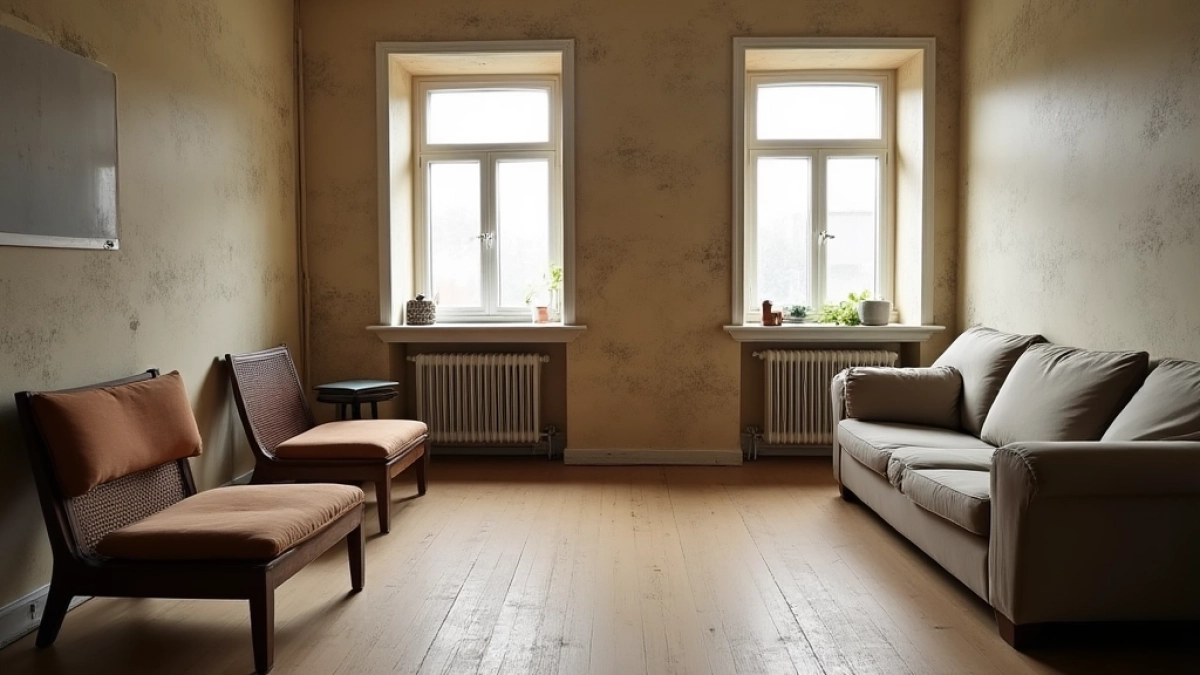 jak wyremontować mieszkanie niskim kosztem Sosnowiec