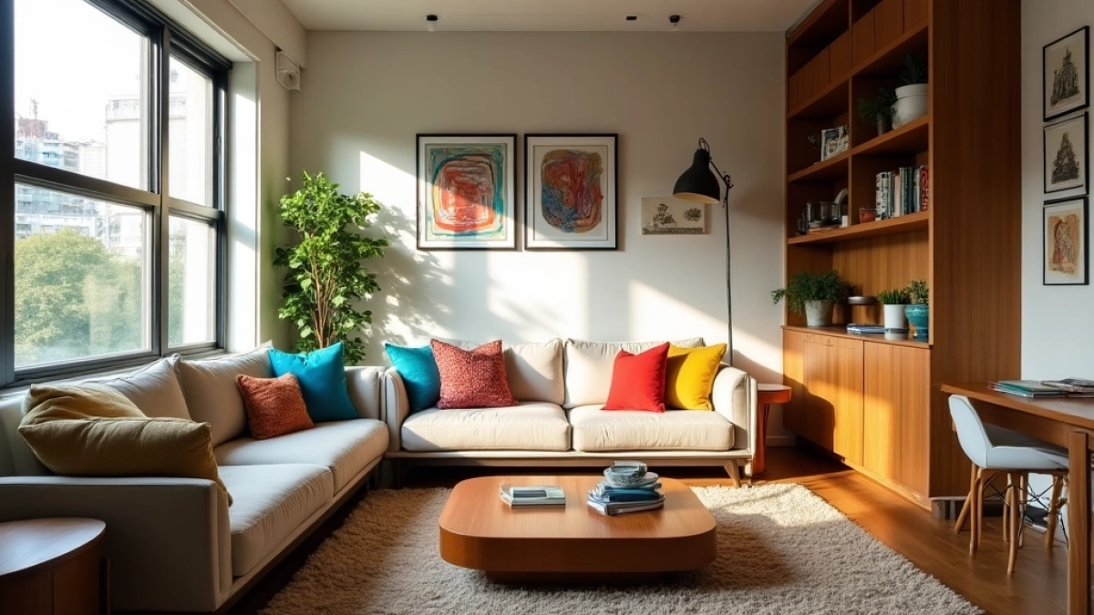 jak wyremontować mieszkanie niskim kosztem