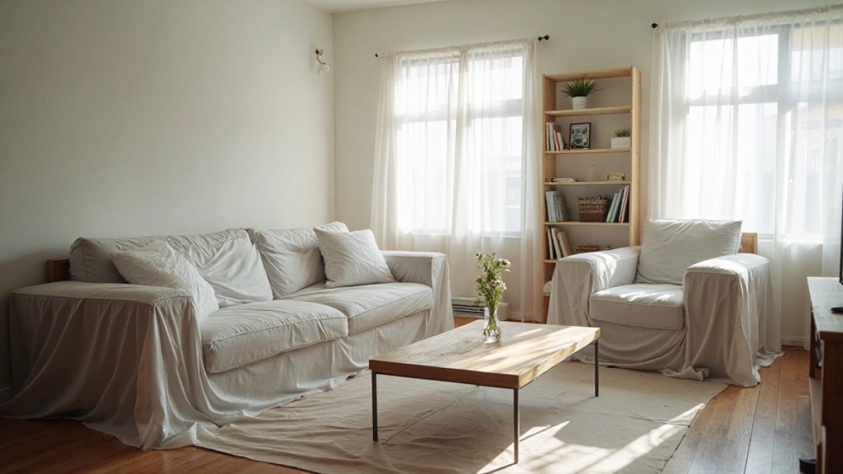 jak zabezpieczyć mieszkanie przed remontem