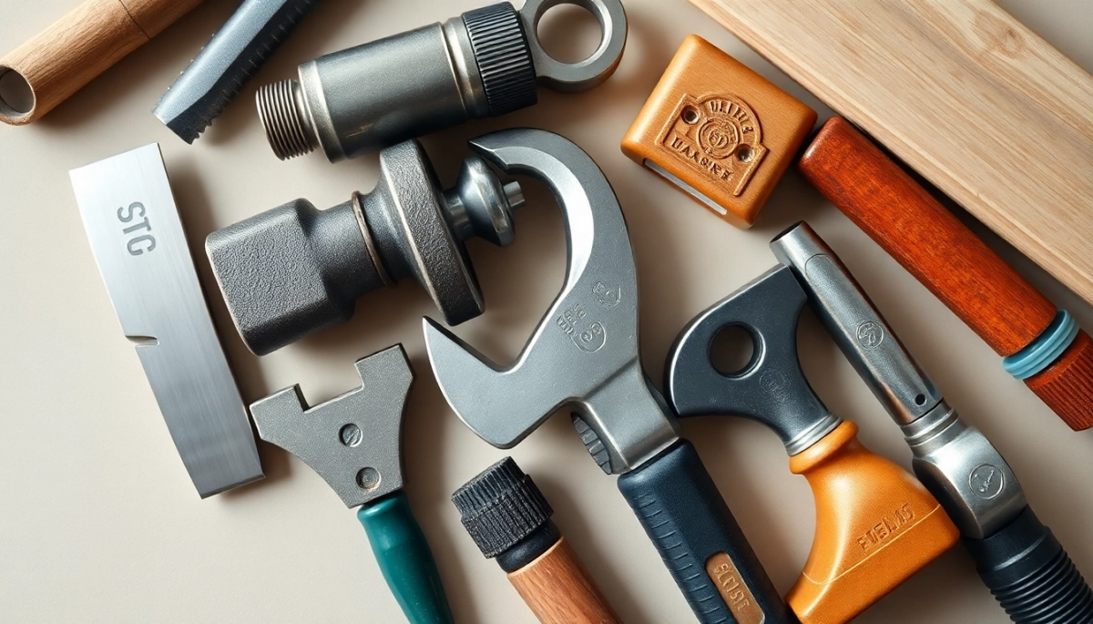 Jakie narzędzia do remontu mieszkania