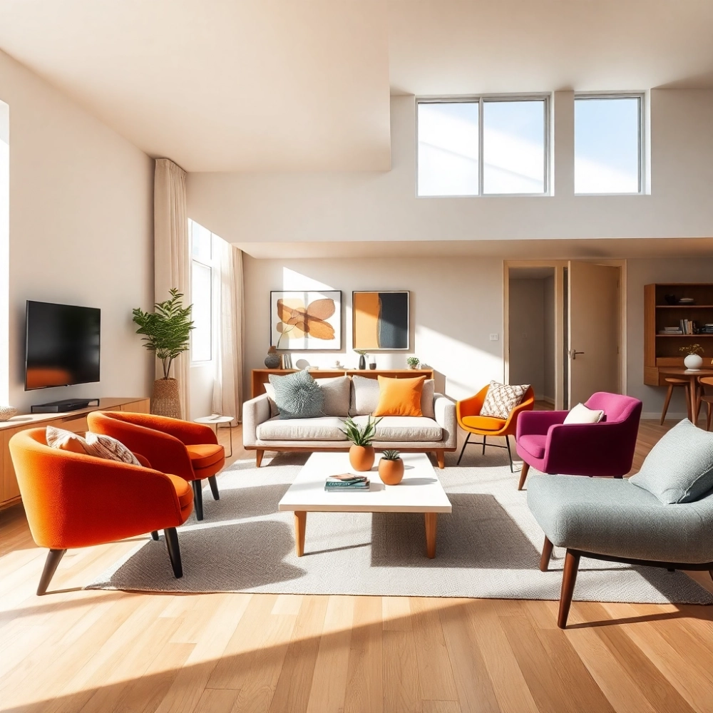 Mieszkanie Z Wielkiej Płyty Jak Urządzić