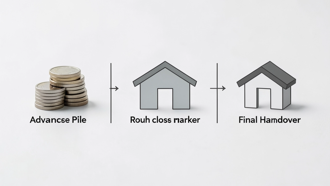 Płatności ratalne w umowie remontowej