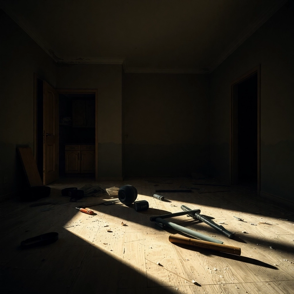 Remont Bez Zgody Właściciela