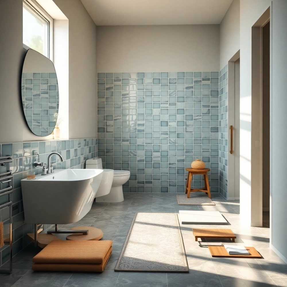 Remont Łazienki Koszt 2024