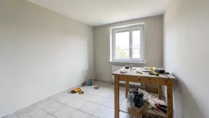 Cena remontu mieszkania za m2 Bielsko Biała