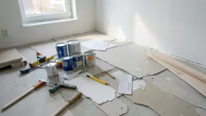 Cena remontu mieszkania za m2 Bydgoszcz