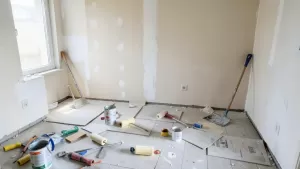 Cena remontu mieszkania za m2 Częstochowa