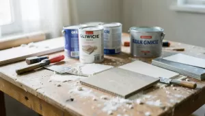 Cena remontu mieszkania za m2 Gliwice