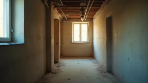 Cena remontu mieszkania za m2 Łódź